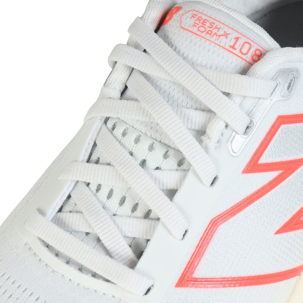ニューバランス（new balance）（レディース）ランニングシューズ ジョギングシューズ Fresh Foam X 1080 v14 108014H D