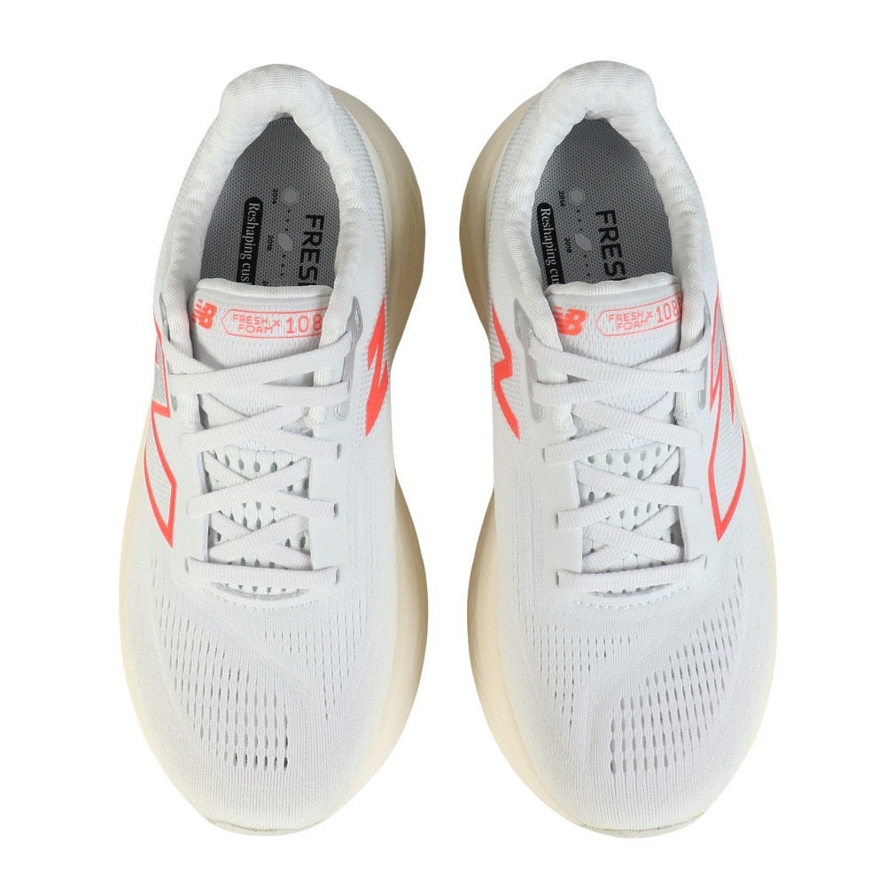 ニューバランス（new balance）（レディース）ランニングシューズ ジョギングシューズ Fresh Foam X 1080 v14 108014H D