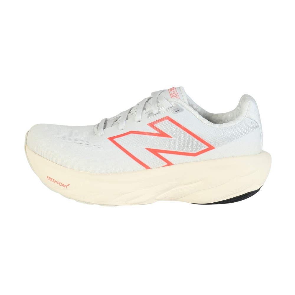 ニューバランス（new balance）（レディース）ランニングシューズ ジョギングシューズ Fresh Foam X 1080 v14 108014H D