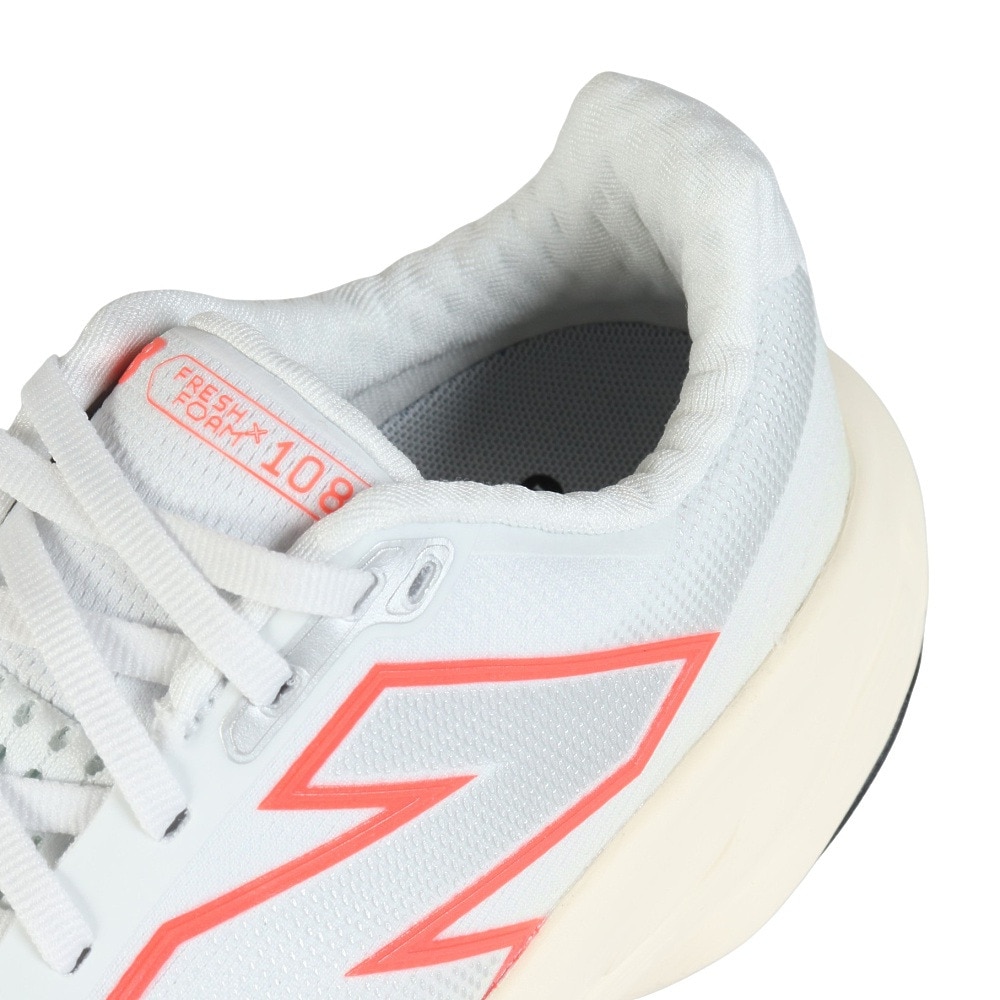 ニューバランス（new balance）（レディース）ランニングシューズ ジョギングシューズ Fresh Foam X 1080 v14 108014H D