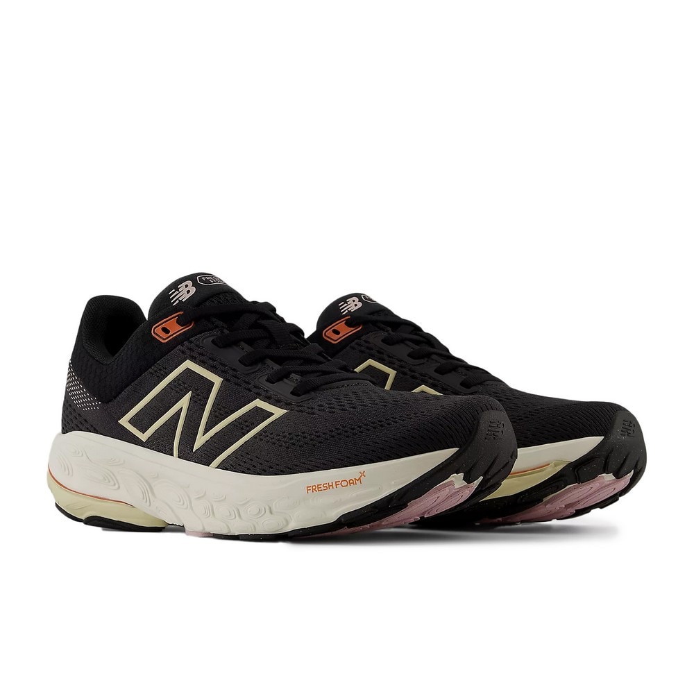 ニューバランス（new balance）（レディース）ランニングシューズ ジョギングシューズ Fresh Foam X 860v14 W860N142E