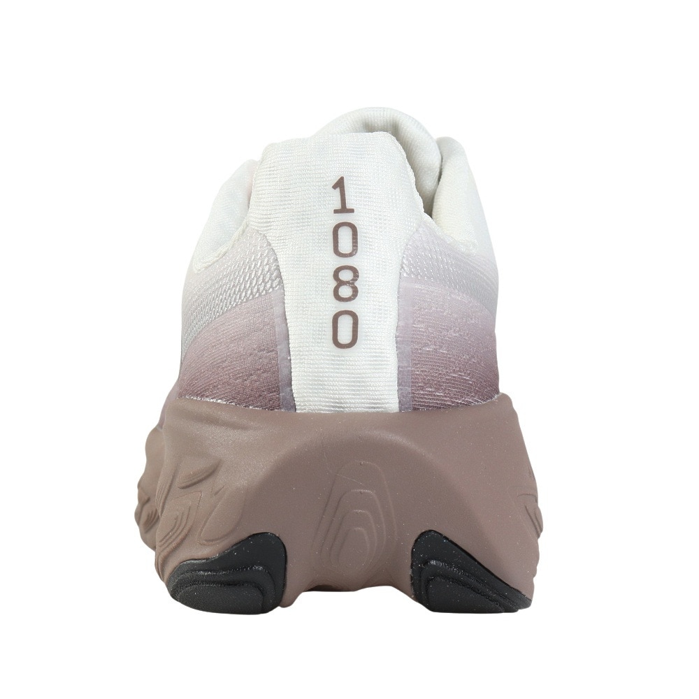 ニューバランス（new balance）（レディース）ランニングシューズ ジョギングシューズ Fresh Foam X 1080 v14 W108014E 2E