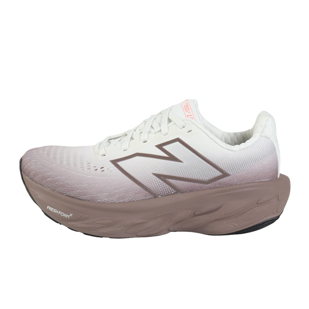 ニューバランス（new balance）（レディース）ランニングシューズ ジョギングシューズ Fresh Foam X 1080 v14 W108014E 2E