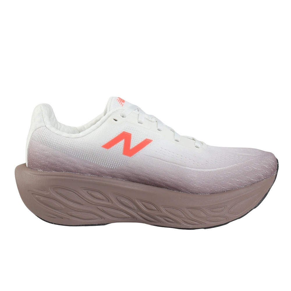 ニューバランス（new balance）（レディース）ランニングシューズ ジョギングシューズ Fresh Foam X 1080 v14 W108014E 2E