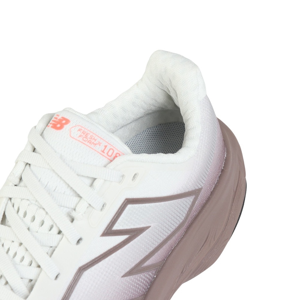 ニューバランス（new balance）（レディース）ランニングシューズ ジョギングシューズ Fresh Foam X 1080 v14 W108014E 2E