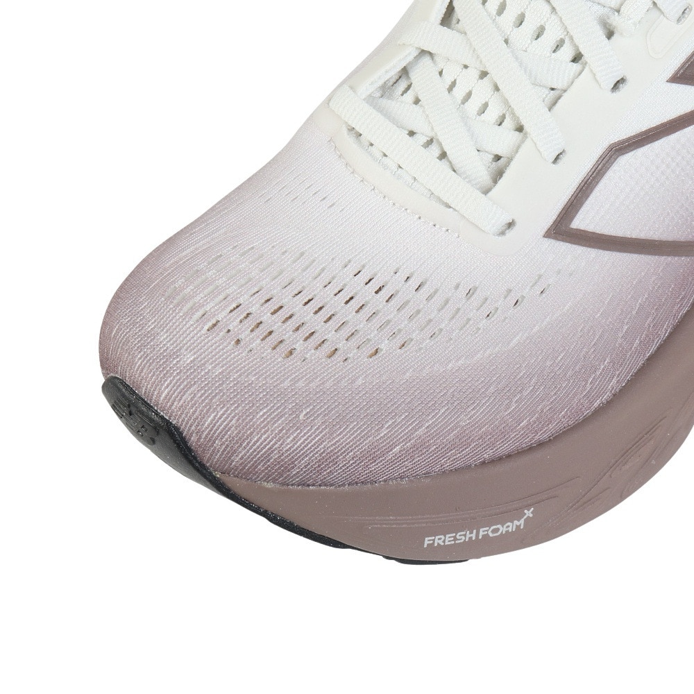 ニューバランス（new balance）（レディース）ランニングシューズ ジョギングシューズ Fresh Foam X 1080 v14 W108014E 2E