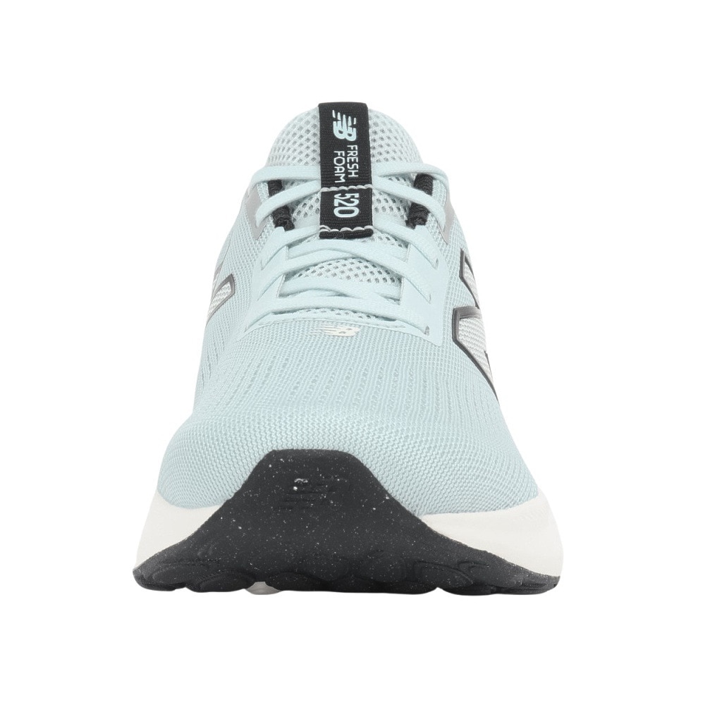 ニューバランス（new balance）（レディース）ランニングシューズ ジョギングシューズ Fresh Foam 520 v9 W520CF9 D