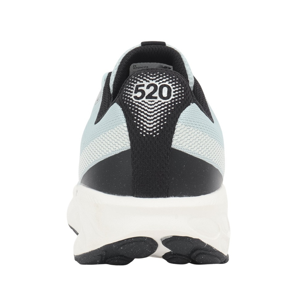 ニューバランス（new balance）（レディース）ランニングシューズ ジョギングシューズ Fresh Foam 520 v9 W520CF9 D