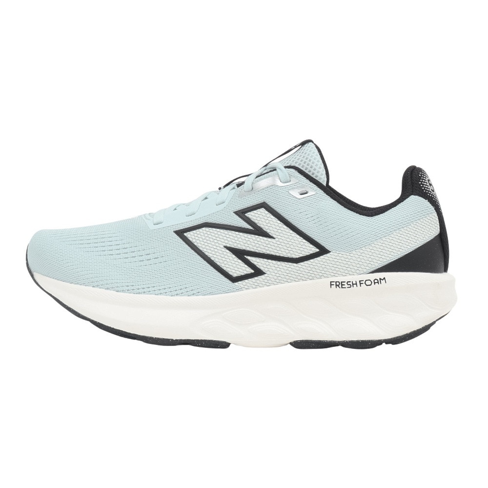 ニューバランス（new balance）（レディース）ランニングシューズ ジョギングシューズ Fresh Foam 520 v9 W520CF9 D