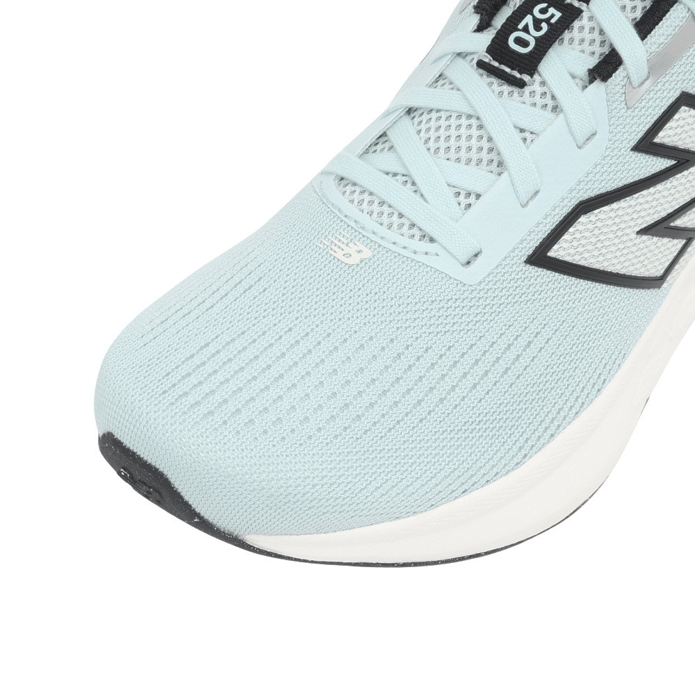ニューバランス（new balance）（レディース）ランニングシューズ ジョギングシューズ Fresh Foam 520 v9 W520CF9 D