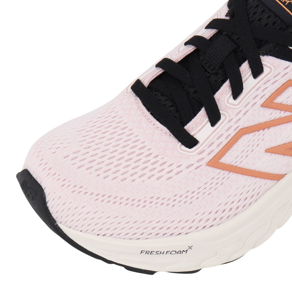 新品ニューバランス　フレッシュフォーム W1080PS6B ピンク/シルバー B Amazon.co.jp: ニューバランス（new balance） カジュアル