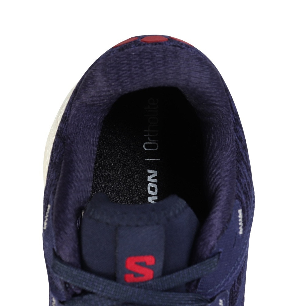 サロモン（SALOMON）（レディース）ランニングシューズ ジョギング