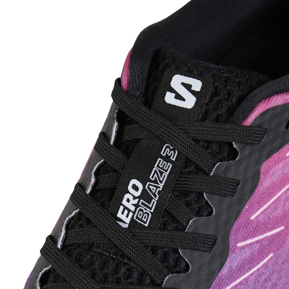 サロモン（SALOMON）（レディース）ランニングシューズ ジョギング