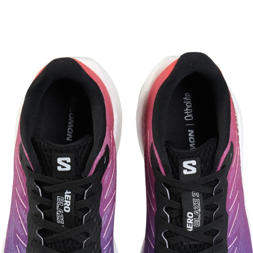 サロモン（SALOMON）（レディース）ランニングシューズ ジョギング