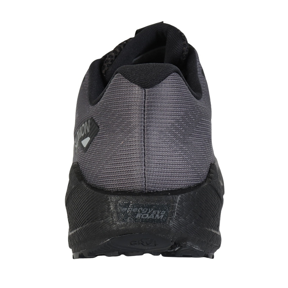 サロモン（SALOMON）（レディース）ランニングシューズ ジョギングシューズ エアロ ブレイズ 3 グラベル GT ブラック L47976700 スニーカー