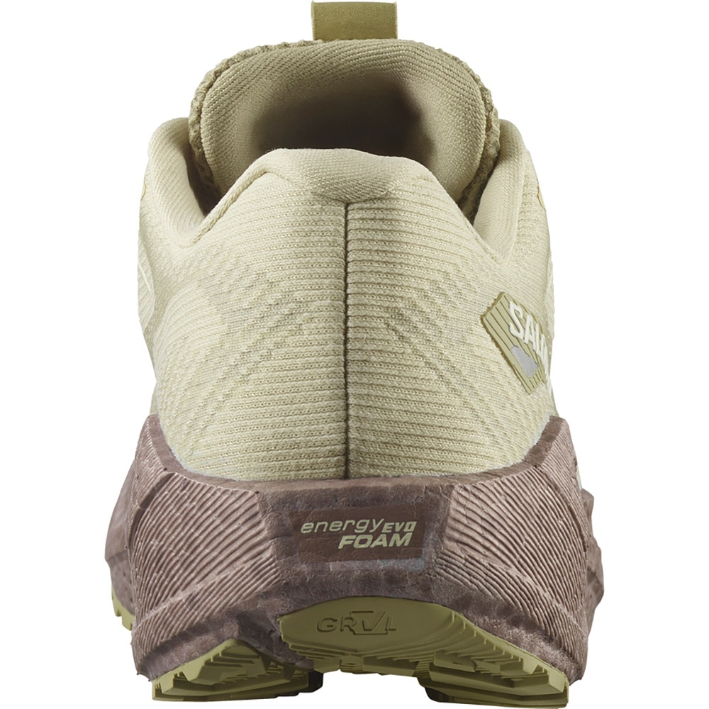 サロモン（SALOMON）（レディース）ランニングシューズ ジョギングシューズ エアロ ブレイズ 3 グラベル GT グリーン L47978400 スニーカー