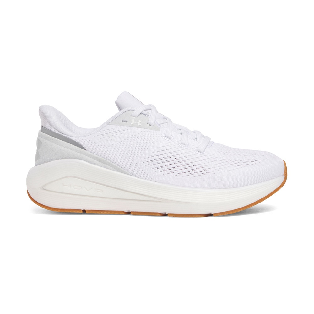 アンダーアーマー（UNDER ARMOUR）（レディース）ランニングシューズ ジョギングシューズ ソニック 7 3028003 100