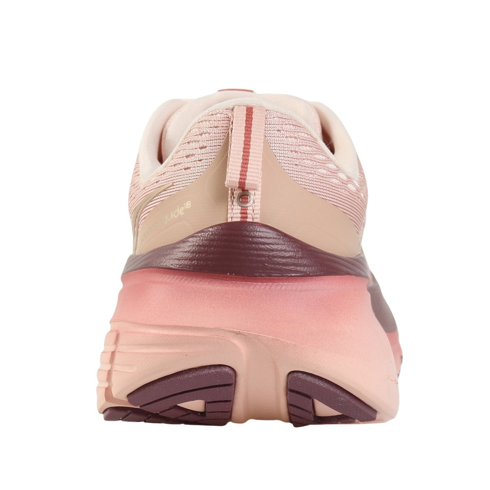 サッカニー（SAUCONY）（レディース）ランニングシューズ ジョギングシューズ ガイド 18 S10998-222 CAMEO/TERRA