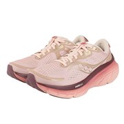 (レディース)ランニングシューズ ジョギングシューズ ガイド 18 S10998-222 CAMEO/TERRA
