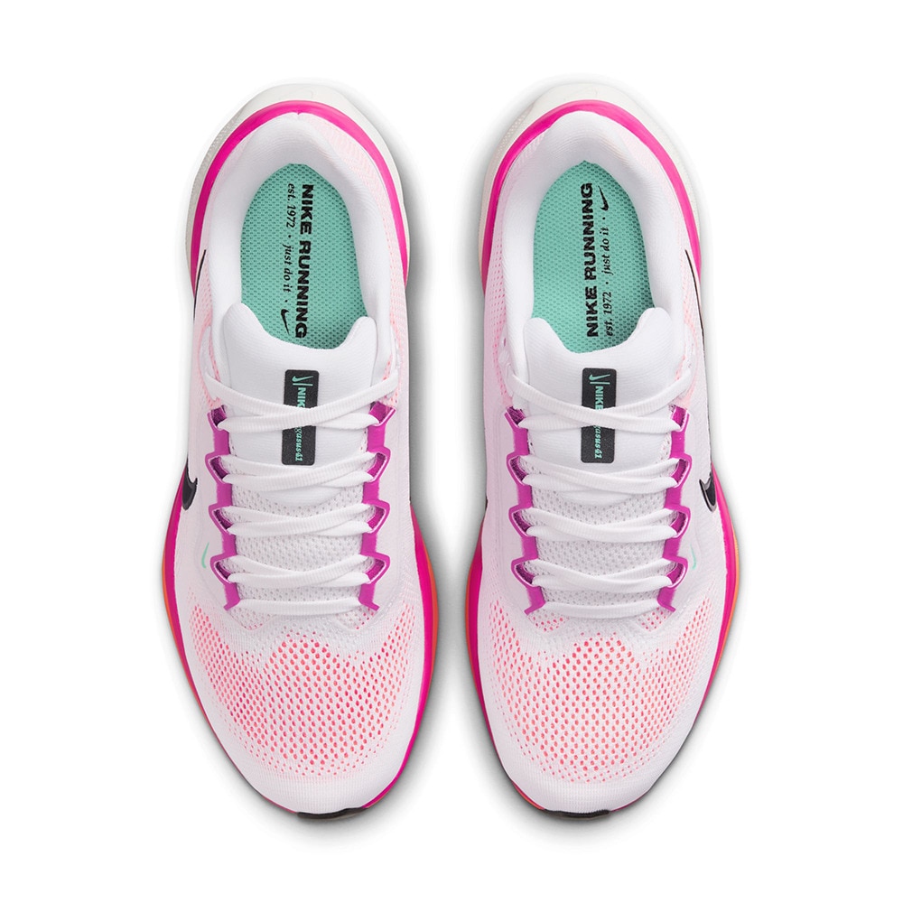 ナイキ（NIKE）（レディース）ランニングシューズ ジョギングシューズ エア ズーム ペガサス 41 FD2723-120