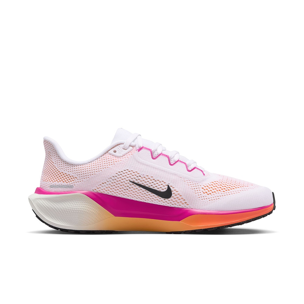 ナイキ（NIKE）（レディース）ランニングシューズ ジョギングシューズ エア ズーム ペガサス 41 FD2723-120