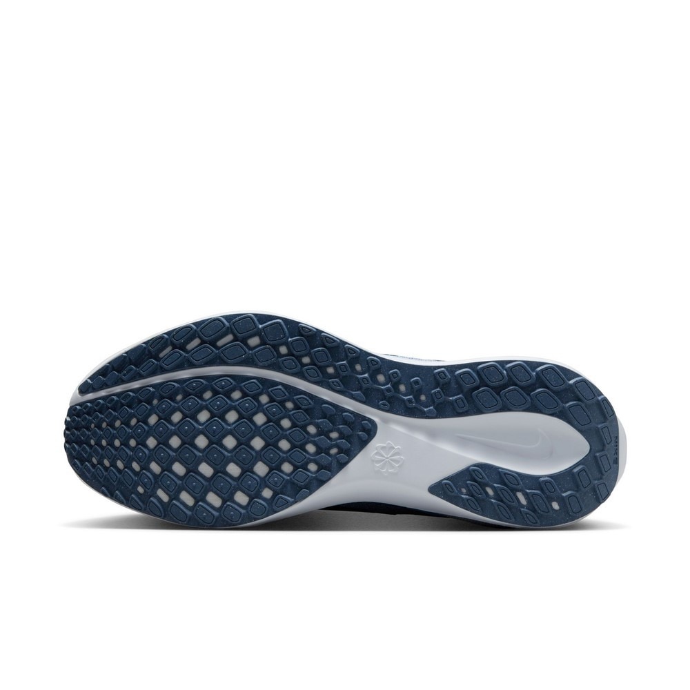 ナイキ（NIKE）（レディース）ランニング ジョギングシューズ エア ズーム ペガサス 41 ホワイト ブルー FD2723-125