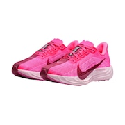 (レディース)ランニングシューズ ジョギングシューズ ペガサス プラス ピンク FQ7261-603 スニーカー