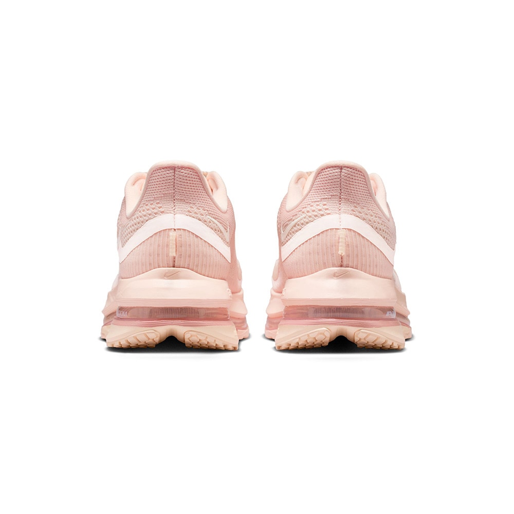 ナイキ（NIKE）（レディース）ランニングシューズ ジョギングシューズ ペガサス プレミアム ピンク HQ2593-801 スニーカー
