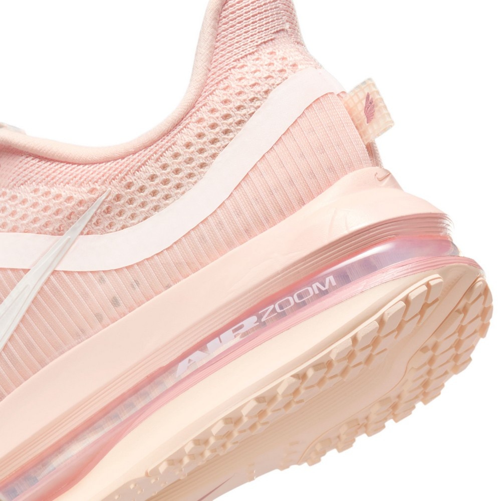 ナイキ（NIKE）（レディース）ランニングシューズ ジョギングシューズ ペガサス プレミアム ピンク HQ2593-801 スニーカー