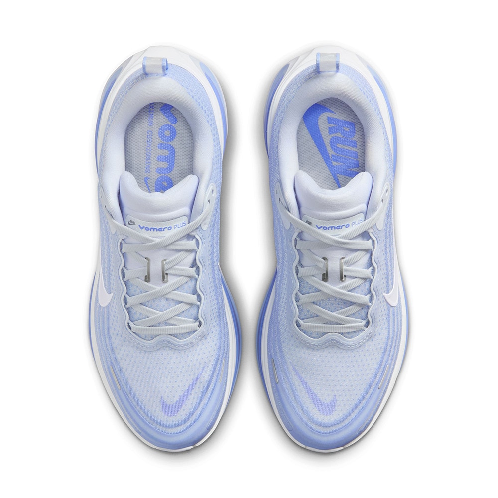 ナイキ（NIKE）（レディース）ランニングシューズ ジョギングシューズ ズーム ボメロ プラス HV8154-003 スニーカー