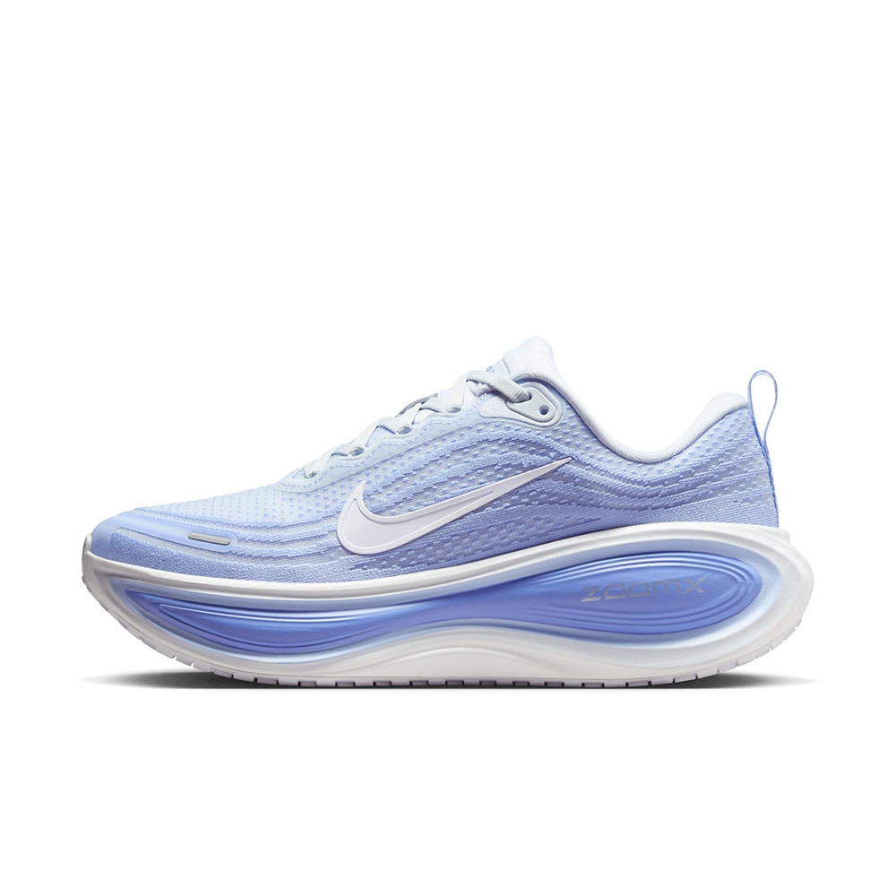 ナイキ（NIKE）（レディース）ランニングシューズ ジョギングシューズ ズーム ボメロ プラス HV8154-003 スニーカー