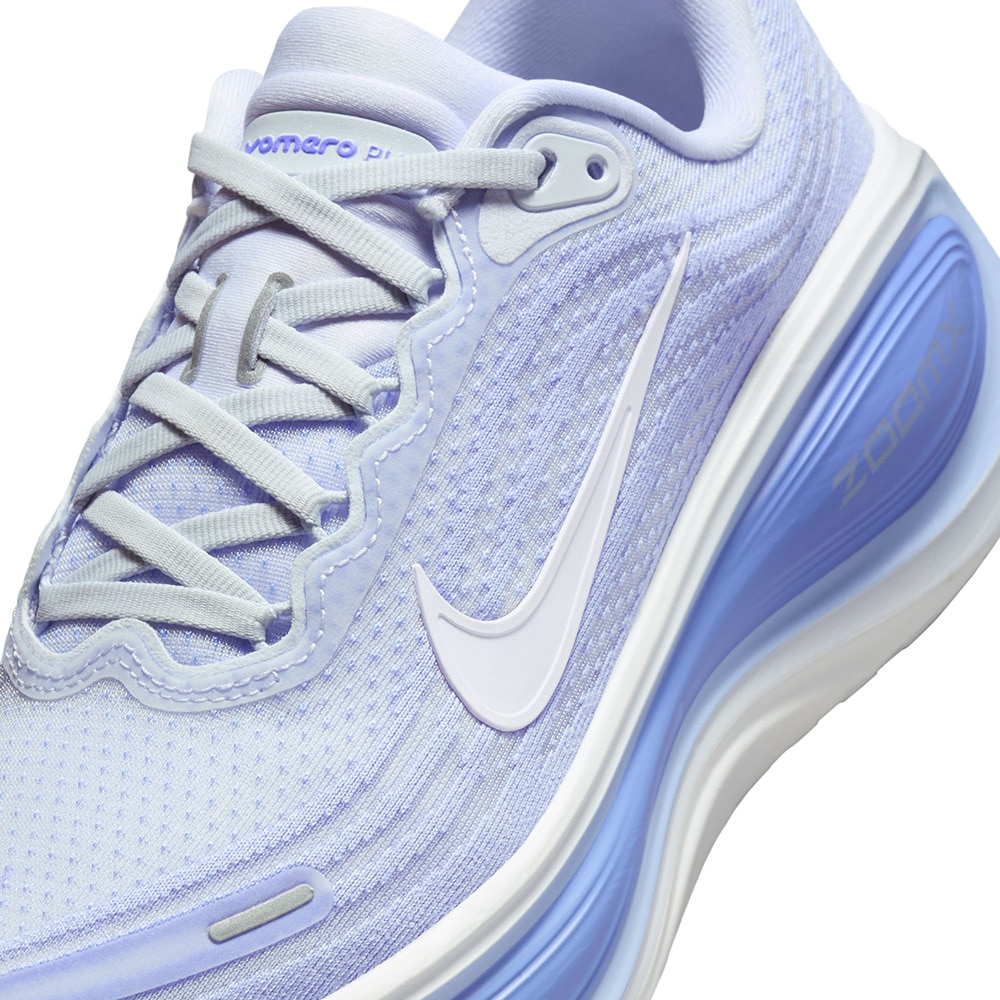 ナイキ（NIKE）（レディース）ランニングシューズ ジョギングシューズ ズーム ボメロ プラス HV8154-003 スニーカー