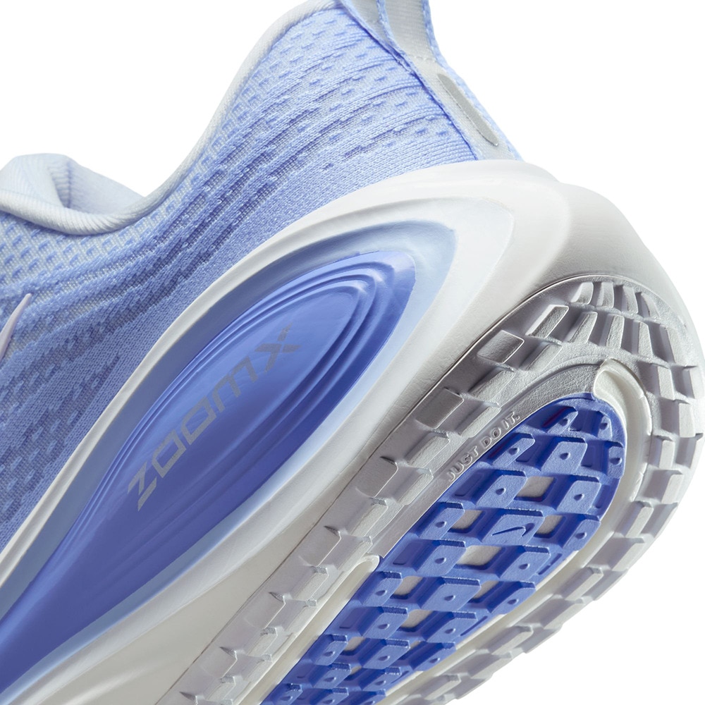 ナイキ（NIKE）（レディース）ランニングシューズ ジョギングシューズ ズーム ボメロ プラス HV8154-003 スニーカー