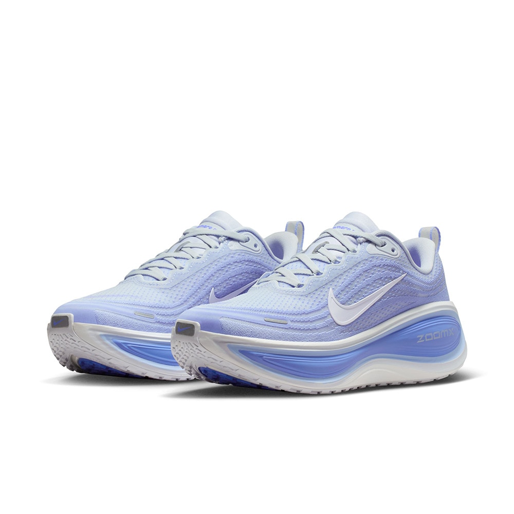 ナイキ（NIKE）（レディース）ランニングシューズ ジョギングシューズ ズーム ボメロ プラス HV8154-003 スニーカー