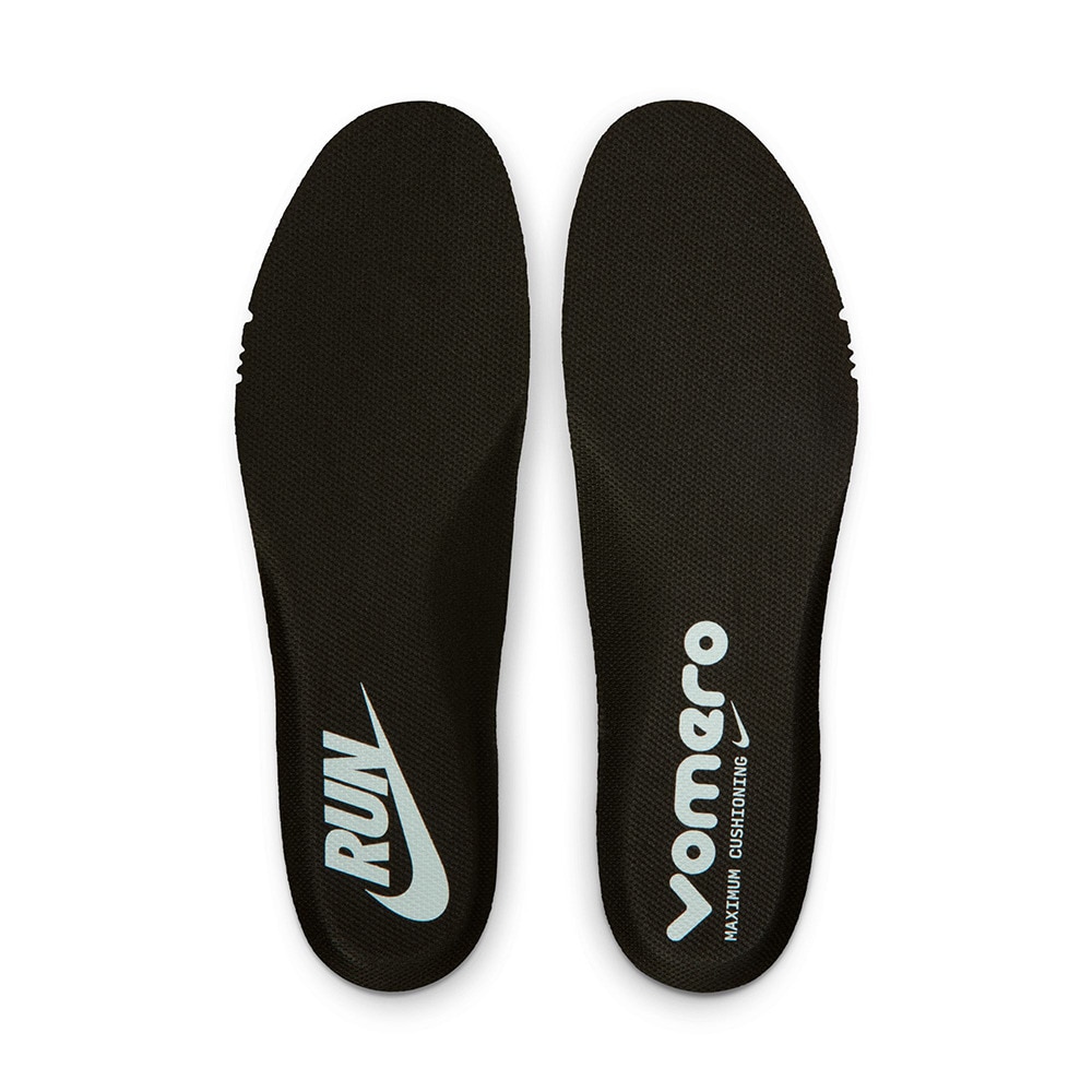 ナイキ（NIKE）（レディース）ランニングシューズ ジョギングシューズ ズーム ボメロ プラス SE グリーン ブラック IM7659-394