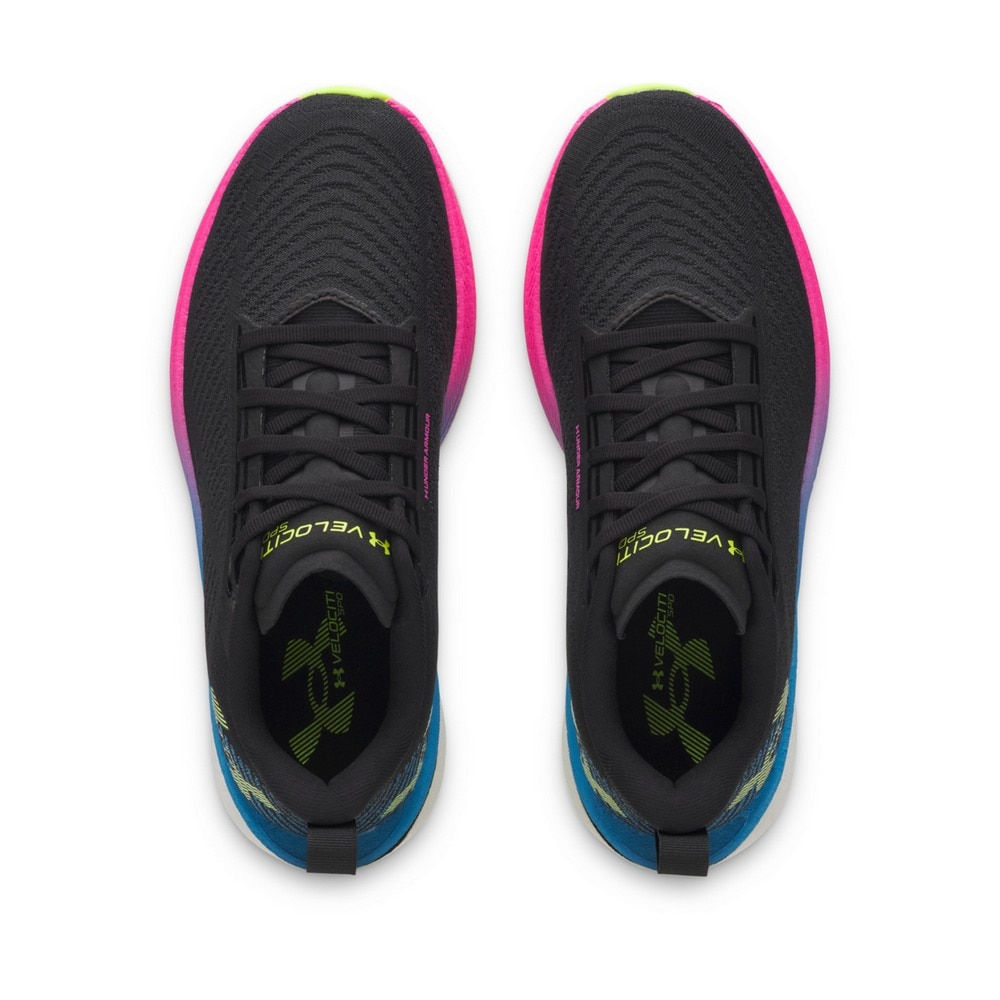 アンダーアーマー（UNDER ARMOUR）（レディース）ランニングシューズ