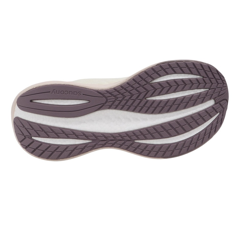 サッカニー（SAUCONY）（レディース）ランニングシューズ ジョギングシューズ トライアンフ22 S10964-145 VANILLA