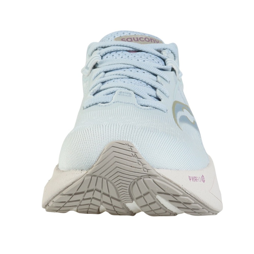 サッカニー(SAUCONY)ランニングシューズ ジョギングシューズ トライアンフ 22 アイスグレー S10964-246 V… サッカニー（SAUCONY）（レディース）ランニングシューズ ジョギング