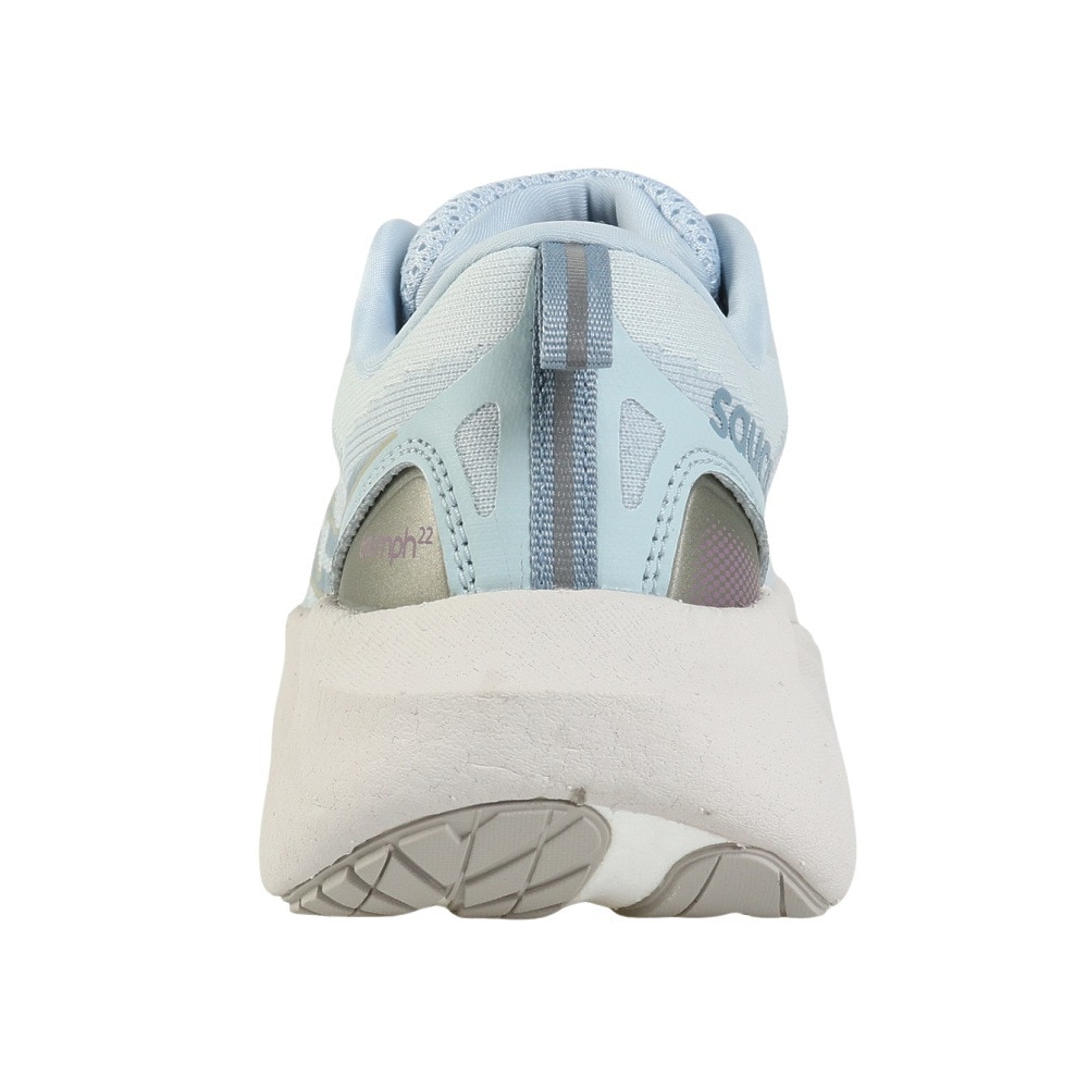 サッカニー（SAUCONY）（レディース）ランニングシューズ ジョギング