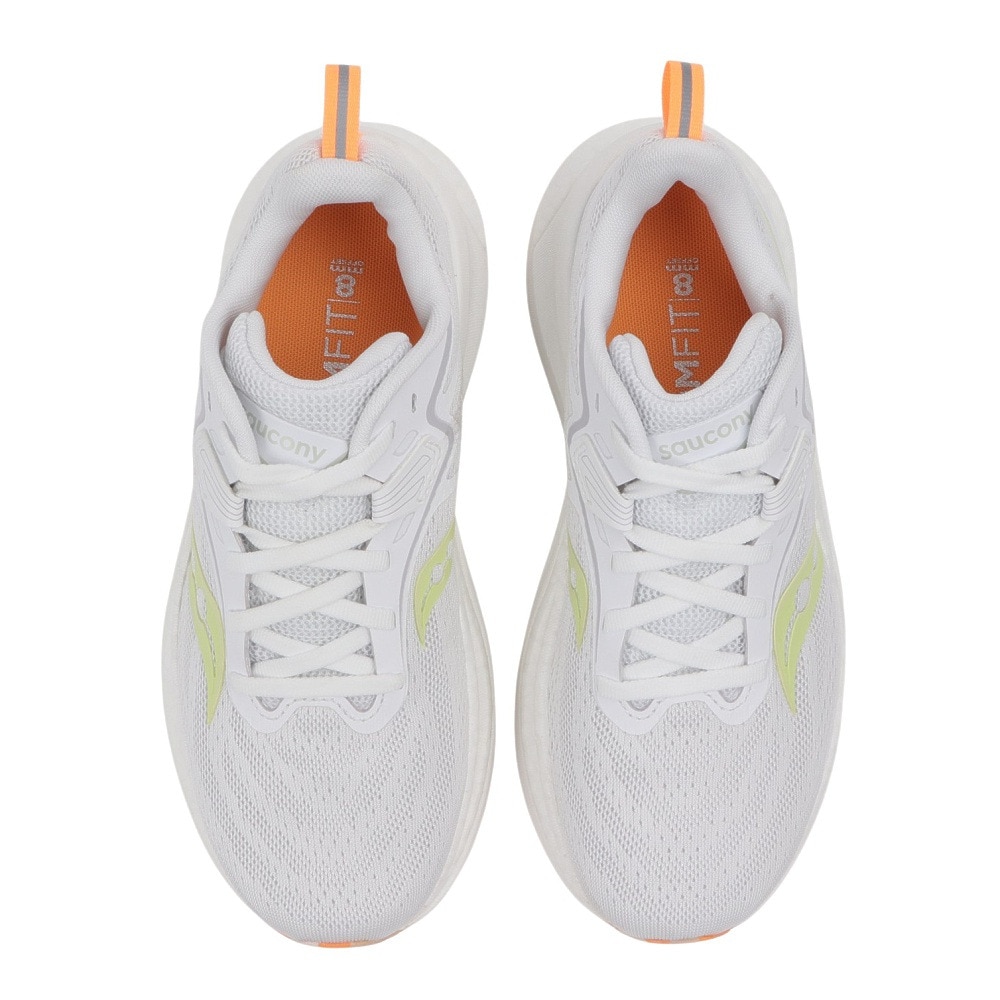 サッカニー（SAUCONY）（レディース）ランニングシューズ ジョギング