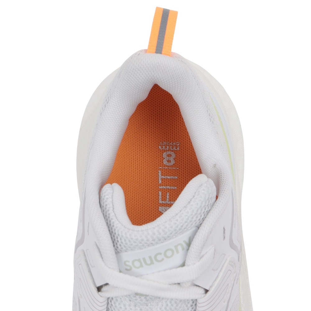 サッカニー（SAUCONY）（レディース）ランニングシューズ ジョギング