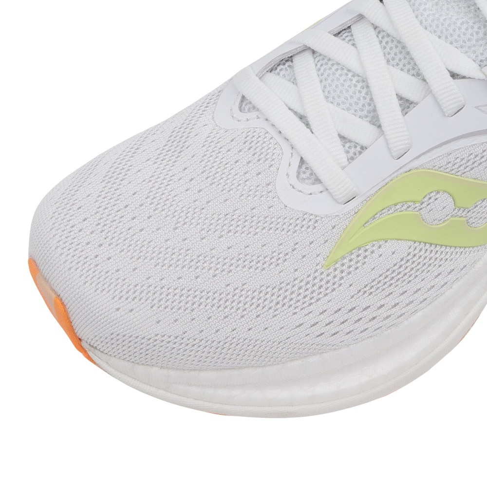 サッカニー（SAUCONY）（レディース）ランニングシューズ ジョギング