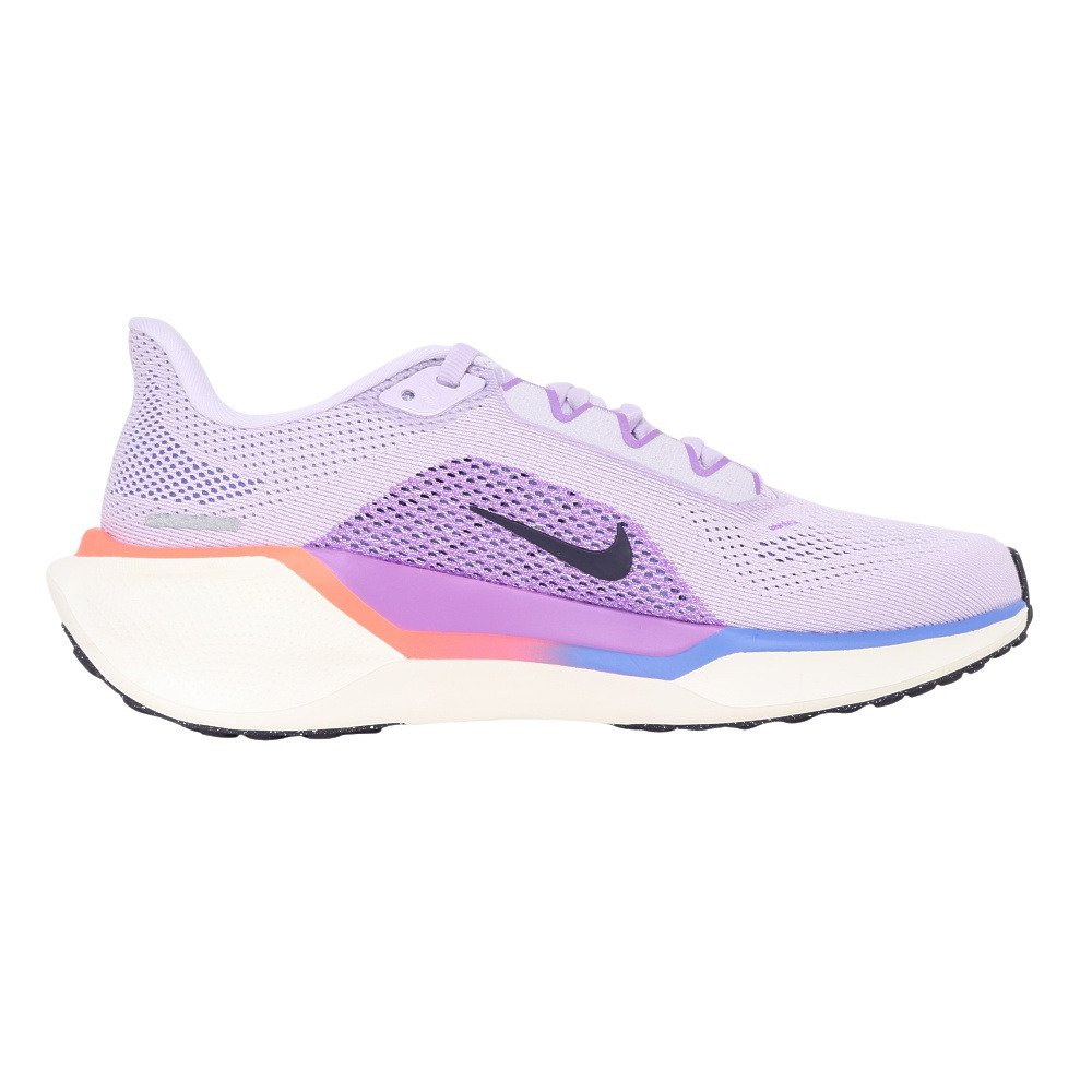 ナイキ（NIKE）（レディース）ランニングシューズ ジョギングシューズ