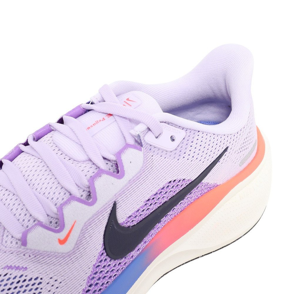 ナイキ（NIKE）（レディース）ランニングシューズ ジョギングシューズ