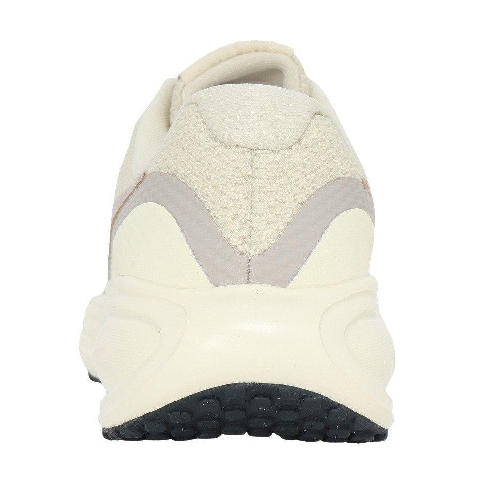 ナイキ（NIKE）（レディース）ランニングシューズ ジョギングシューズ レボリューション 8 ブラウン HJ8485-201 スポーツ シューズ