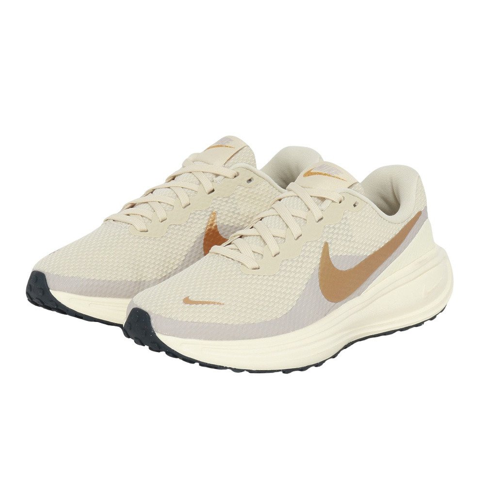 ナイキ（NIKE）（レディース）ランニングシューズ ジョギングシューズ