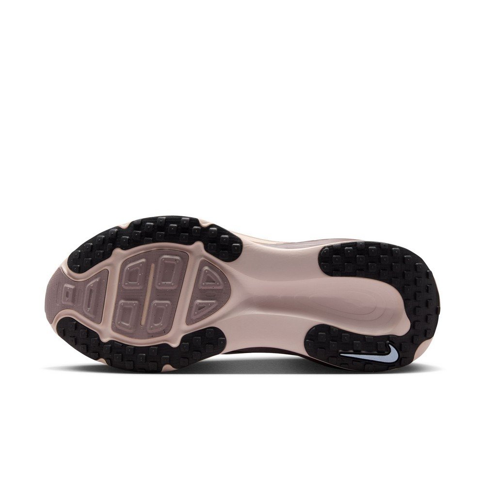 ナイキ（NIKE）（レディース）ランニングシューズ ジョギングシューズ ボメロ 18 レッド HM6804-607 スポーツ シューズ