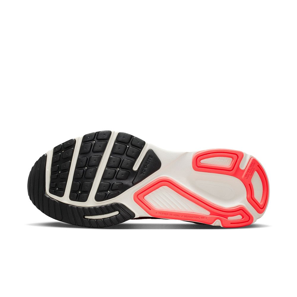 ナイキ（NIKE）（レディース）ランニングシューズ ジョギングシューズ ストラクチャー プラス ピンク HQ3049-001 スポーツシューズ
