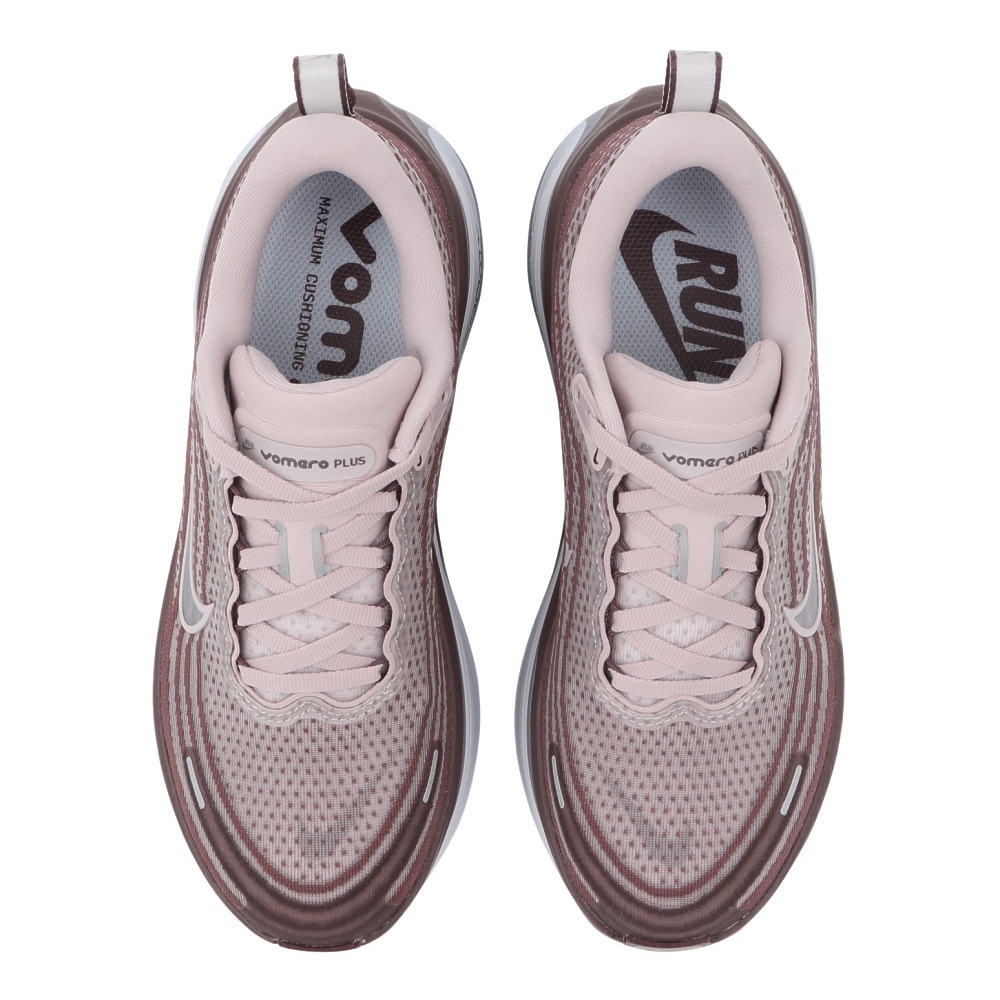 ナイキ(NIKE)ランニングシューズ ジョギングシューズ ボメロ プラス HV8154-502(Lady’s) ナイキ（NIKE）（レディース）ランニングシューズ ジョギングシューズ