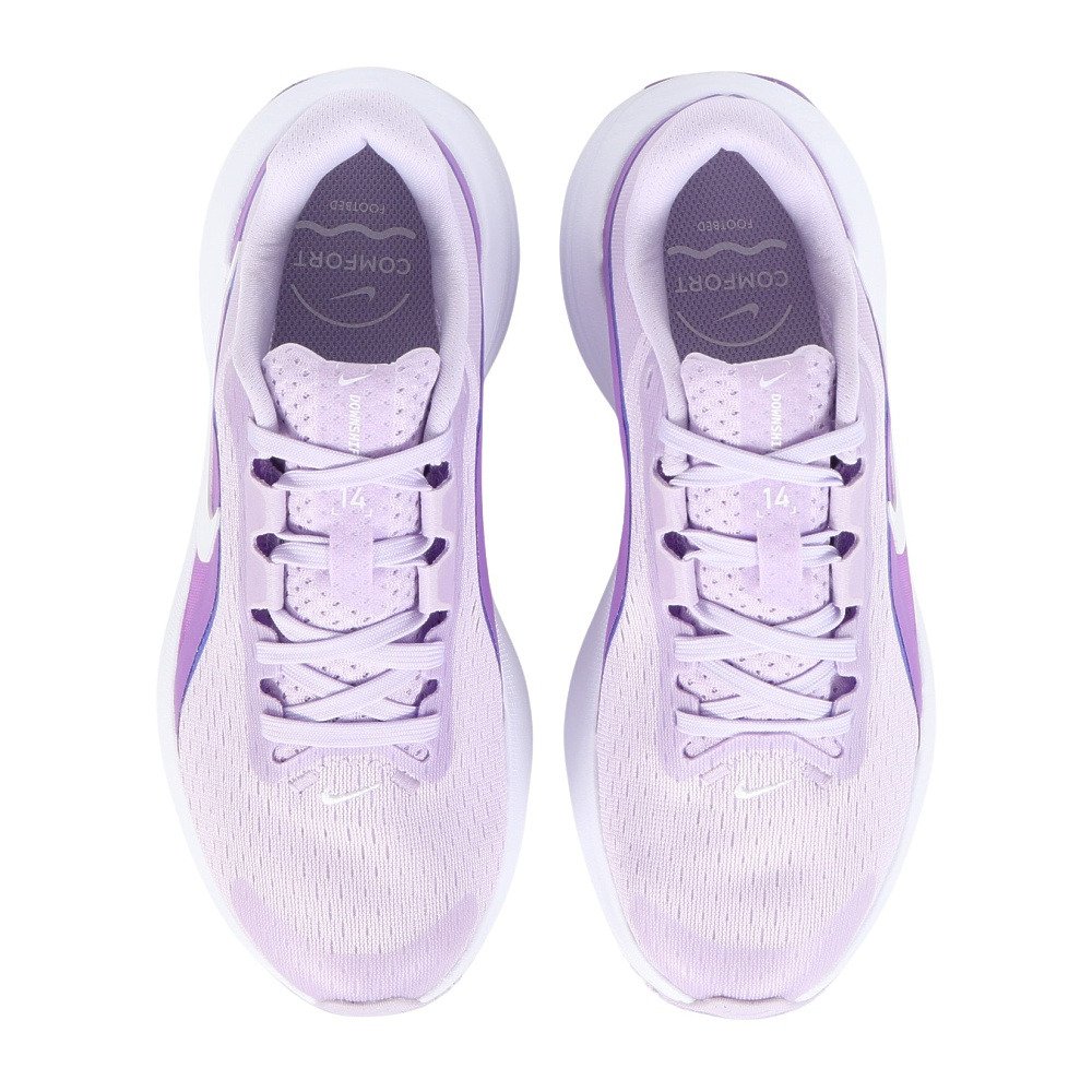 ナイキ（NIKE）（レディース）ランニングシューズ ジョギングシューズ